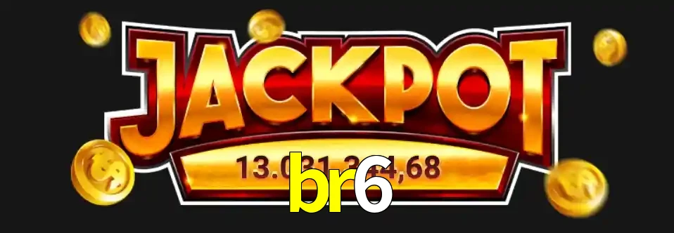 Notícias br6 Cassino